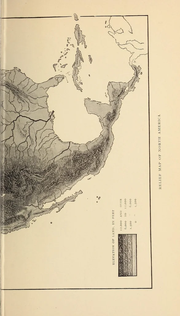 An illustration from The American nation:, 1904, leaf 31