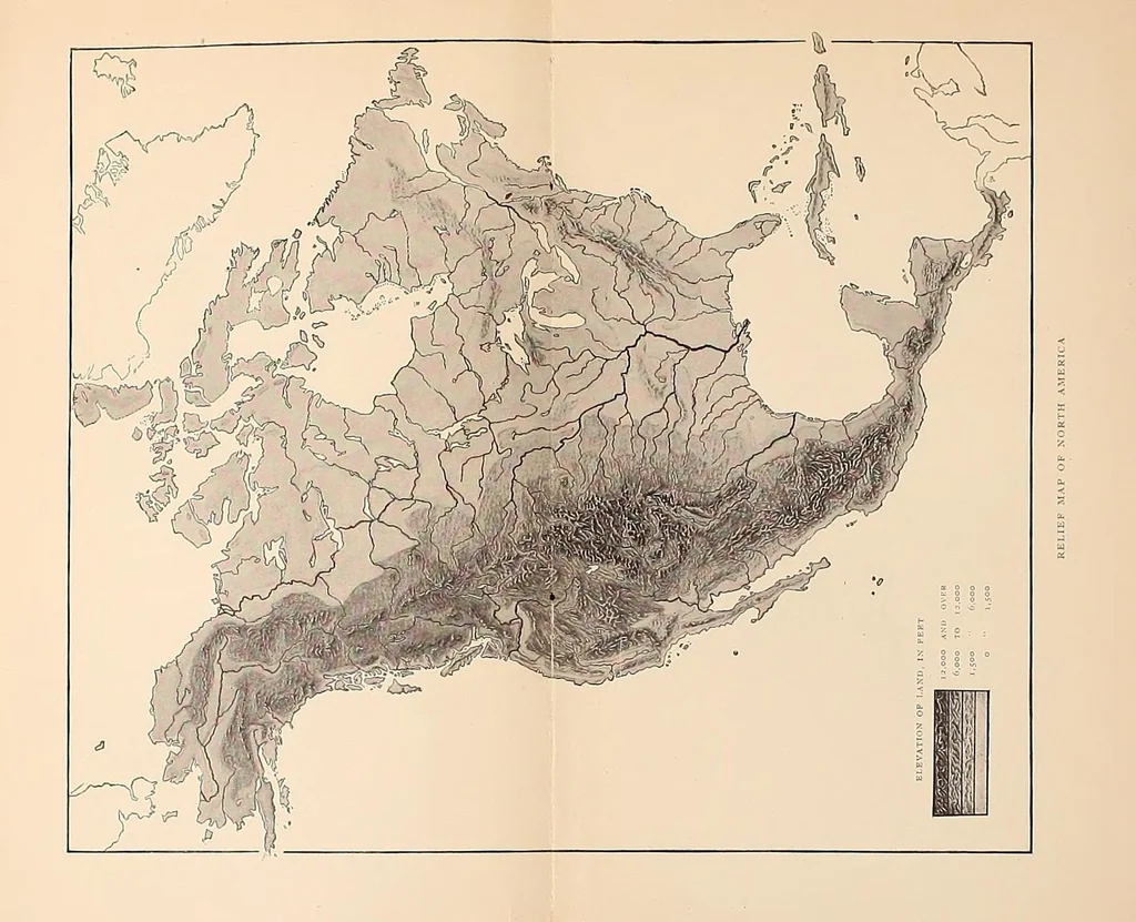 An illustration from The American nation:, 1904, leaf 33