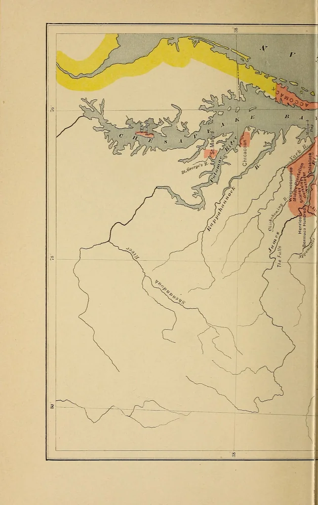 An illustration from The American nation:, 1904, leaf 62