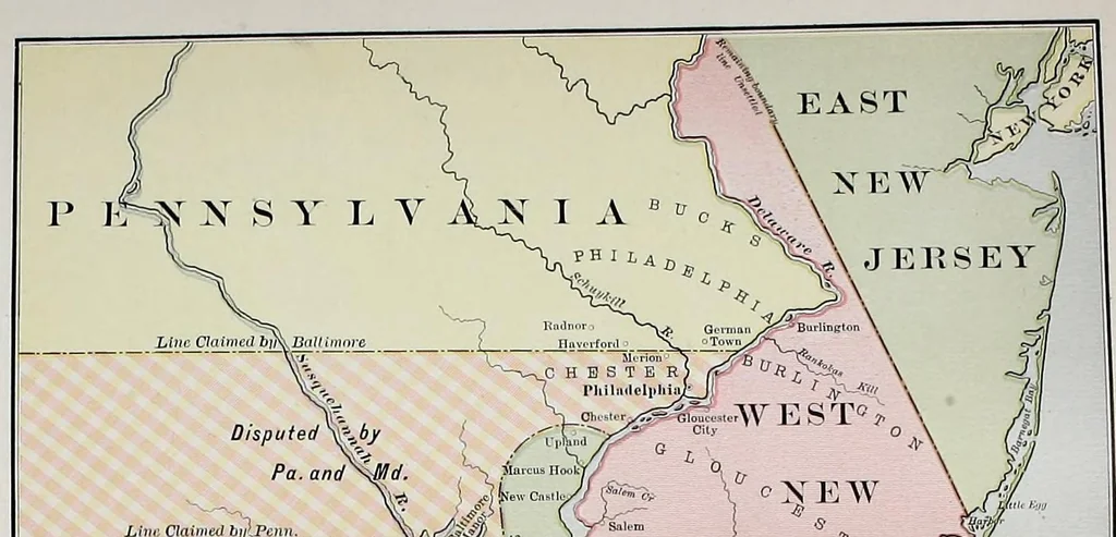 An illustration from The American nation:, 1904, leaf 289