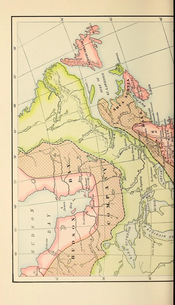 An illustration from The American nation:, 1904, leaf 214