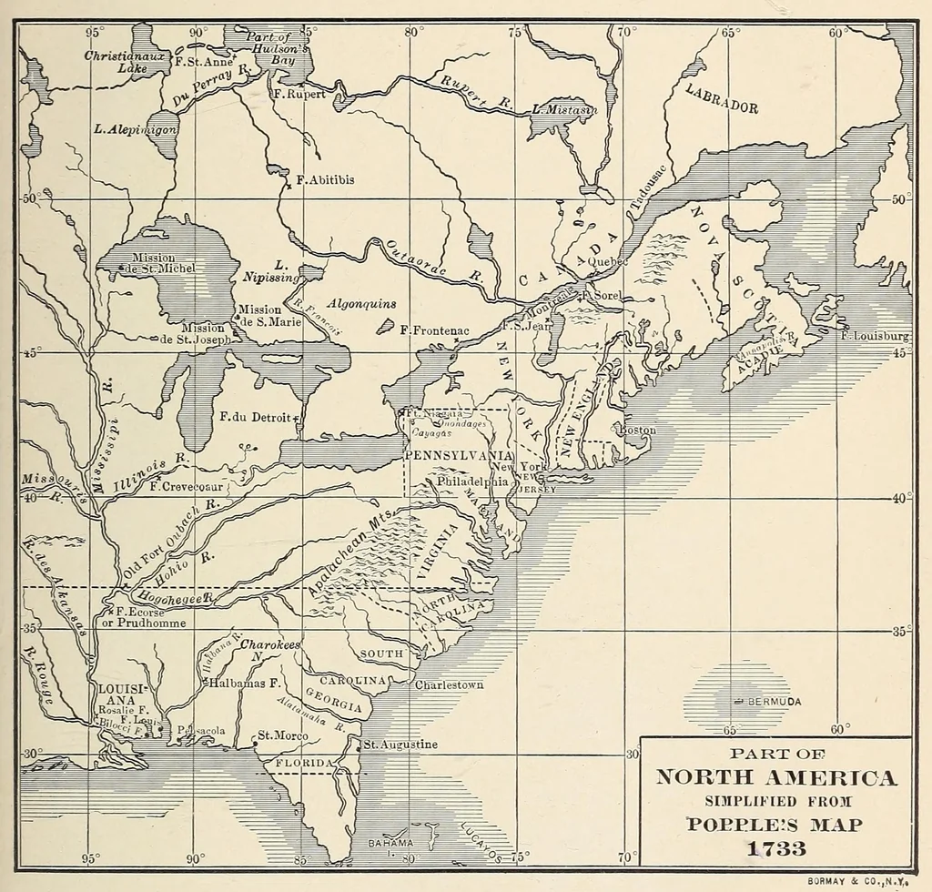 An illustration from The American nation:, 1904, leaf 281