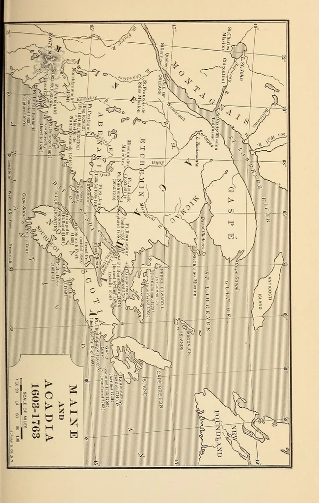 An illustration from The American nation:, 1904, leaf 55