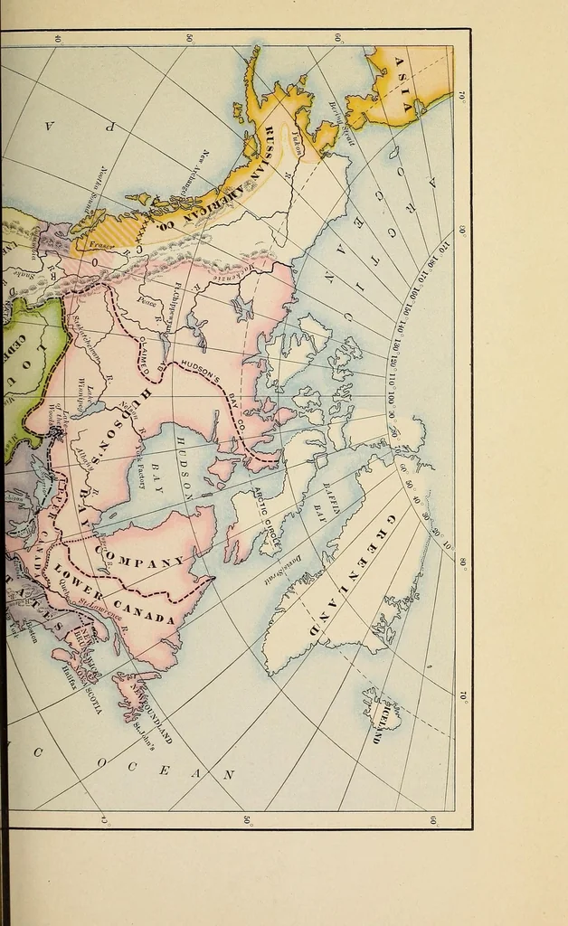 An illustration from The American nation:, 1904, leaf 31