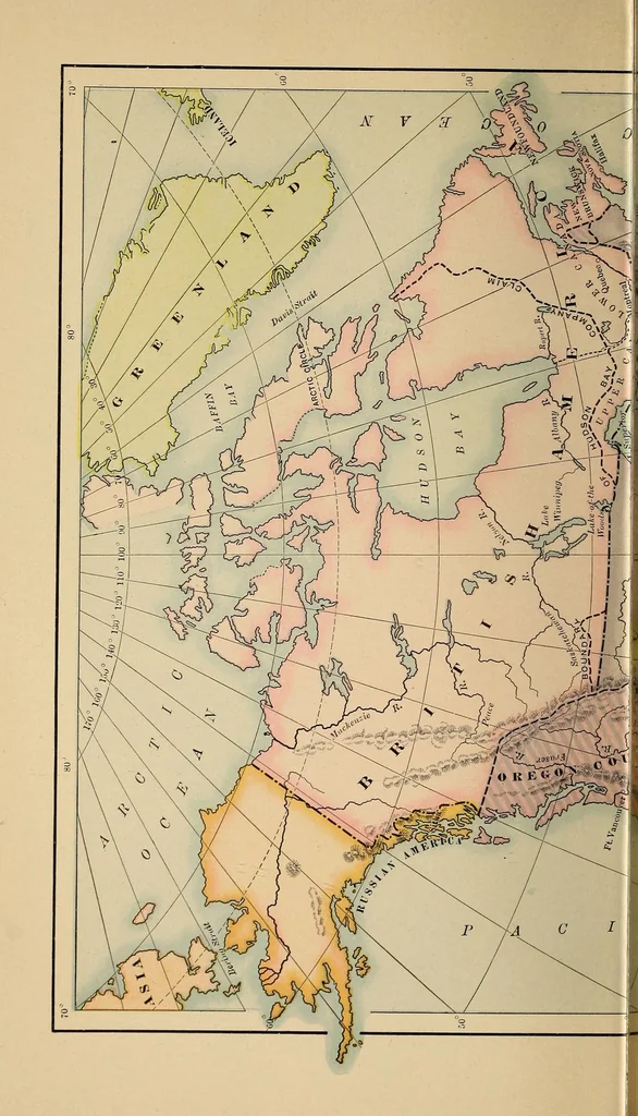 An illustration from The American nation:, 1904, leaf 30