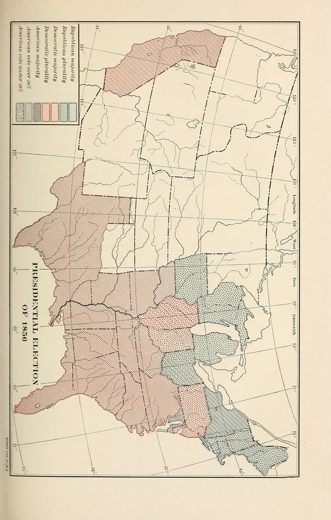 An illustration from The American nation:, 1904, leaf 201