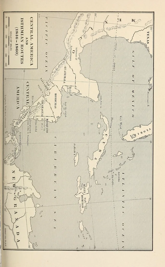 An illustration from The American nation:, 1904, leaf 291