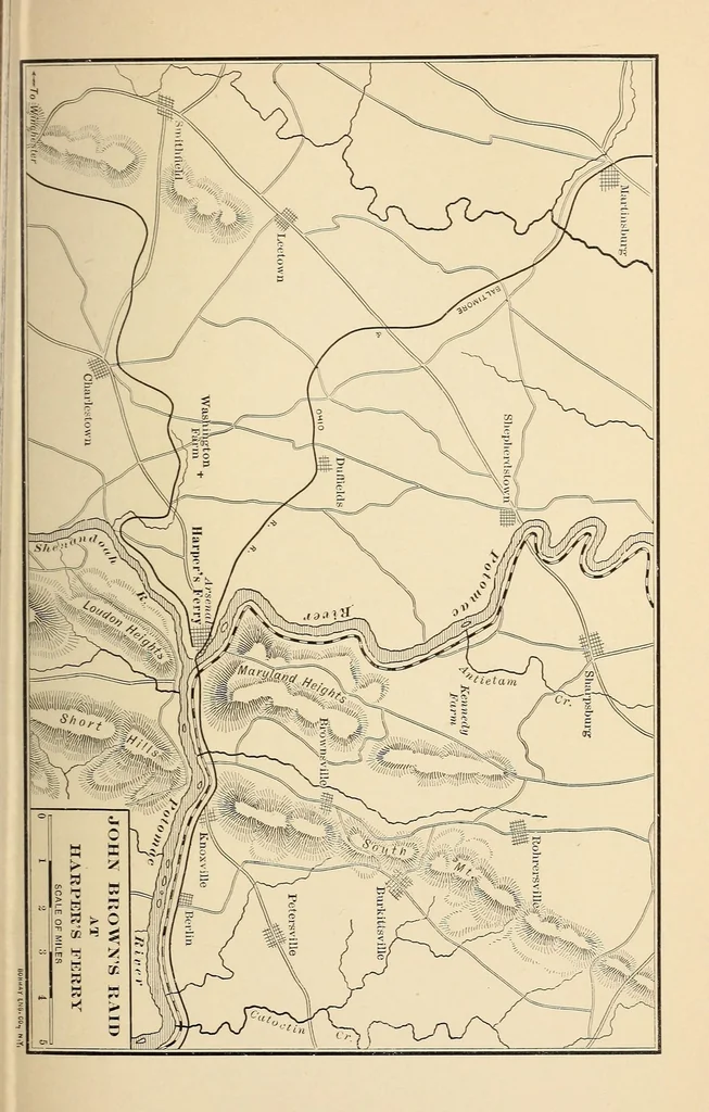 An illustration from The American nation:, 1904, leaf 117