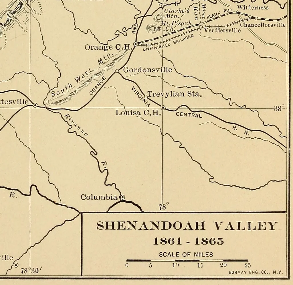 An illustration from The American nation:, 1904, leaf 171