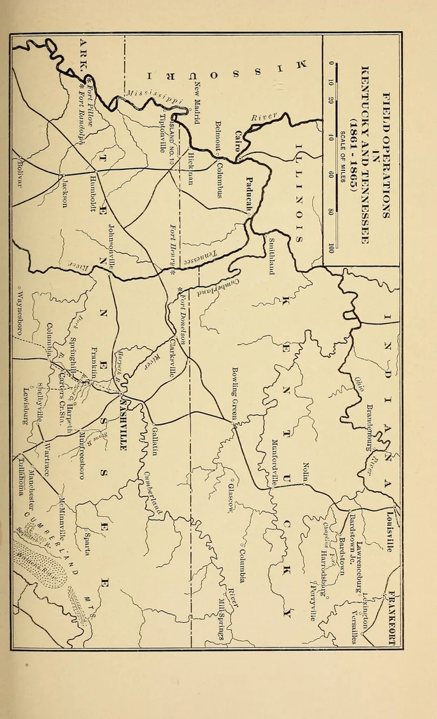 An illustration from The American nation:, 1904, leaf 263