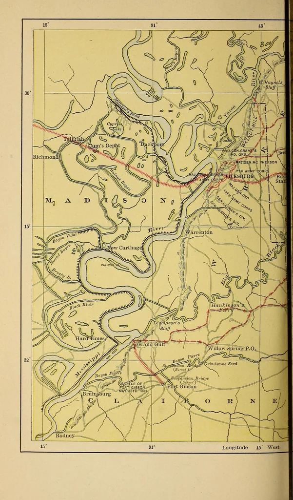An illustration from The American nation:, 1904, leaf 316