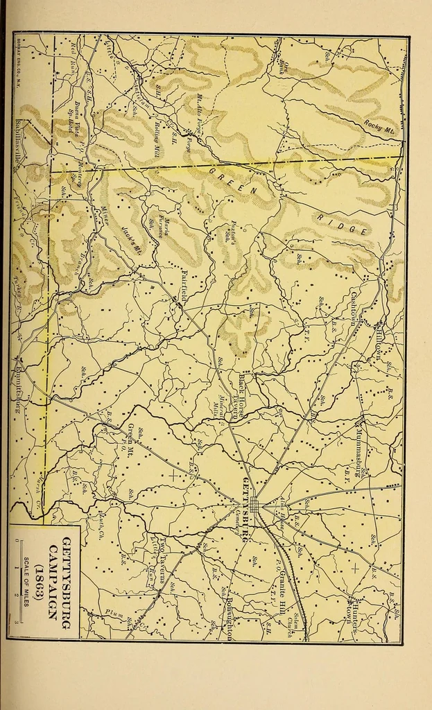 An illustration from The American nation:, 1904, leaf 339