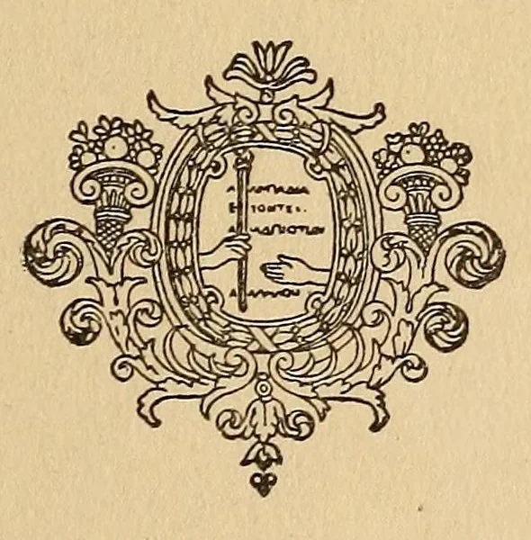 An illustration from The American nation:, 1904, leaf 9