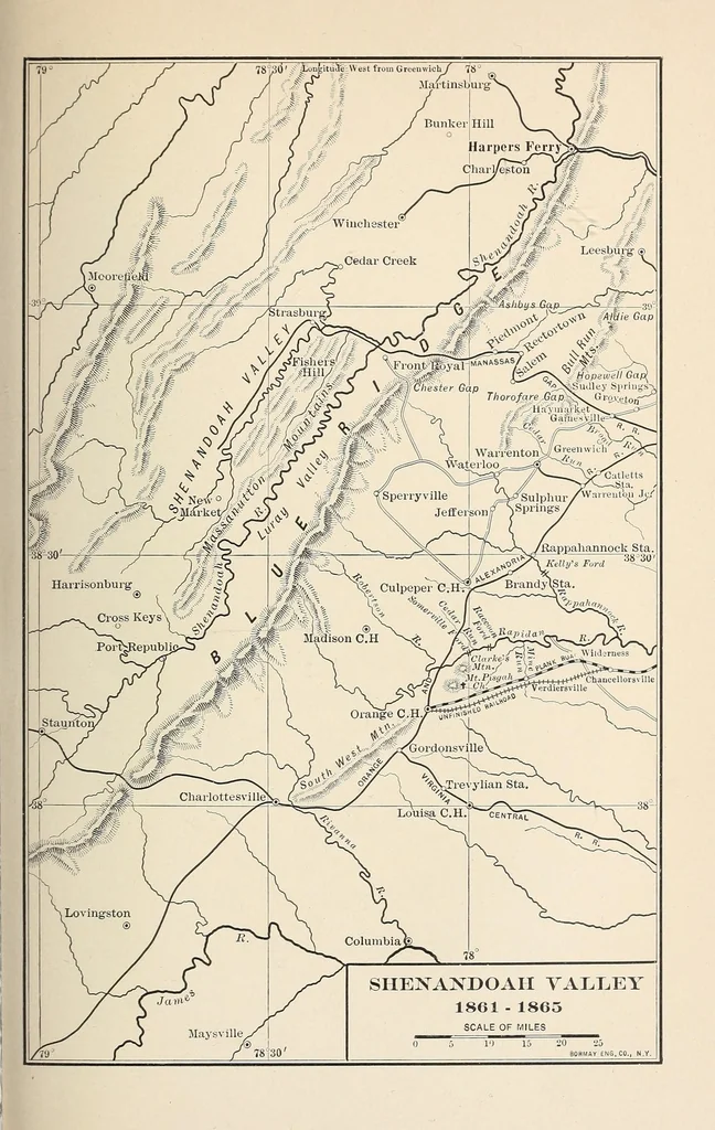 An illustration from The American nation:, 1904, leaf 227