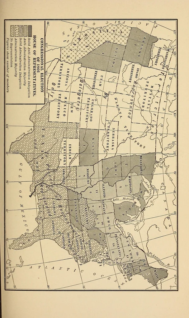 An illustration from The American nation:, 1904, leaf 113