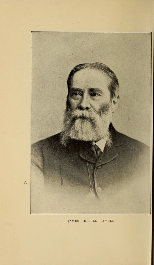 An illustration from The American nation:, 1904, leaf 14