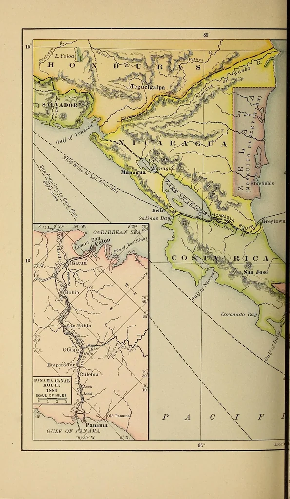 An illustration from The American nation:, 1904, leaf 248