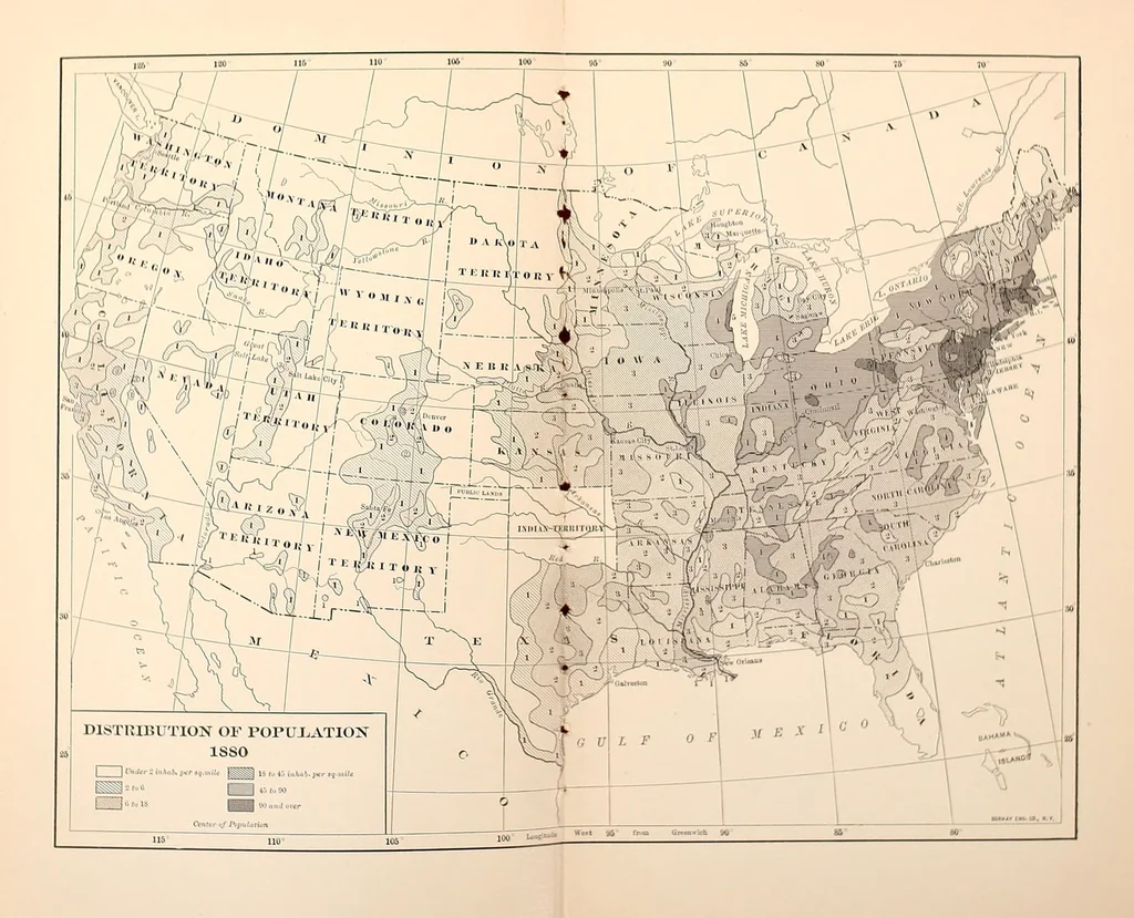 An illustration from The American nation:, 1904, leaf 47