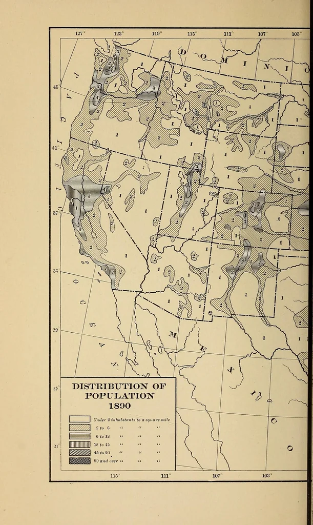 An illustration from The American nation:, 1904, leaf 46