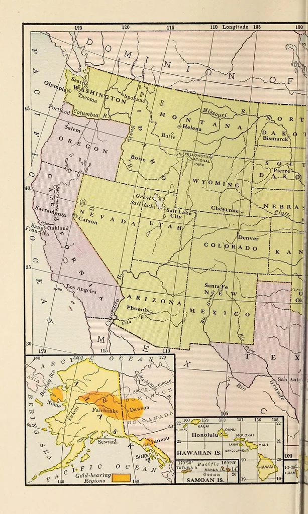An illustration from The American nation:, 1904, leaf 36