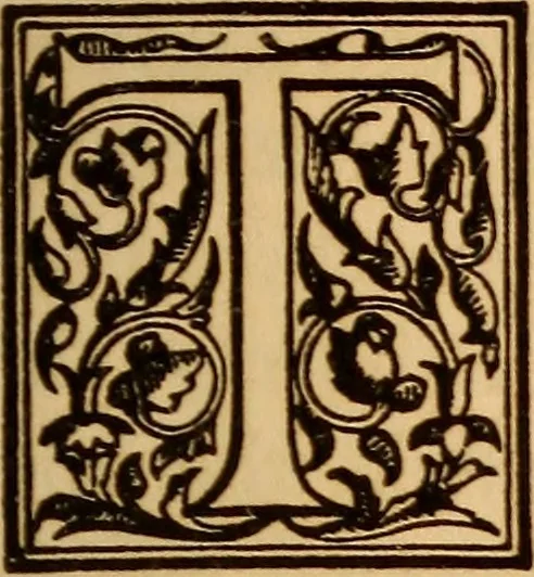 An illustration from American painters of yesterday and today, 1919, leaf 100