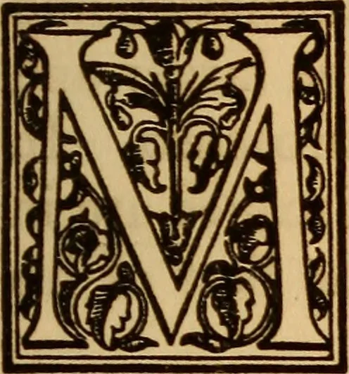 An illustration from American painters of yesterday and today, 1919, leaf 18