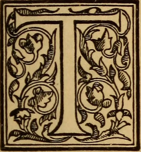 An illustration from American painters of yesterday and today, 1919, leaf 68