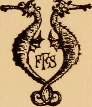 An illustration from American painters of yesterday and today, 1919, leaf 8