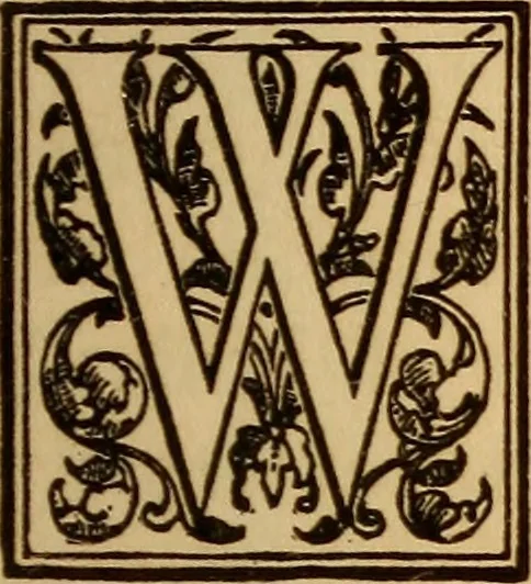 An illustration from American painters of yesterday and today, 1919, leaf 84