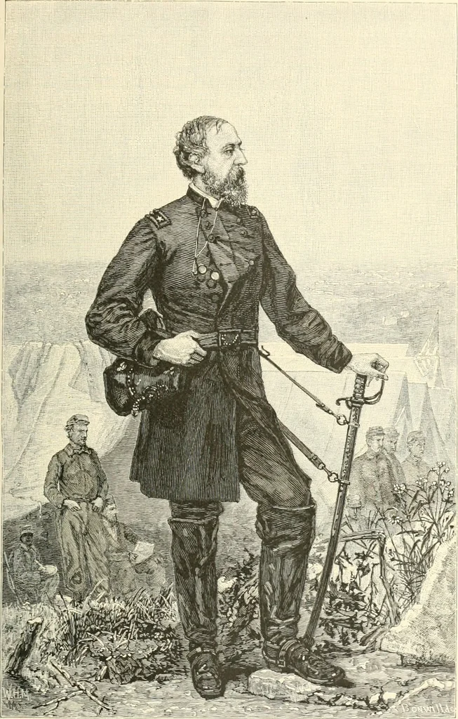 An illustration from American painters: with eighty-three examples of their work engraved on wood, 1879, leaf 72