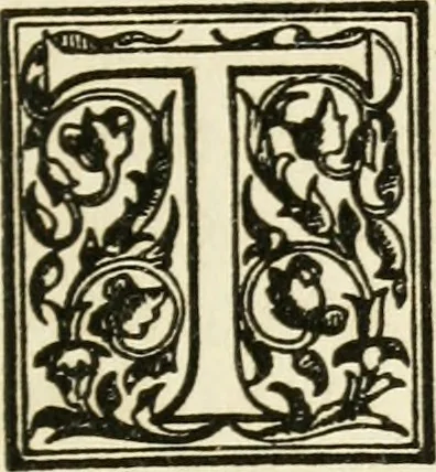 An illustration from American painters of yesterday and today, 1919, leaf 110