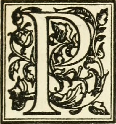 An illustration from American painters of yesterday and today, 1919, leaf 126