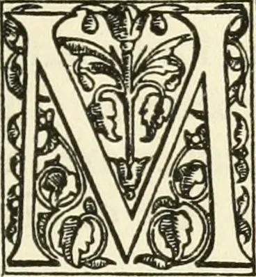 An illustration from American painters of yesterday and today, 1919, leaf 16