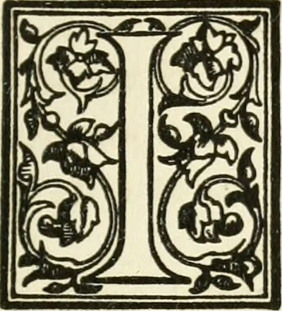 An illustration from American painters of yesterday and today, 1919, leaf 48