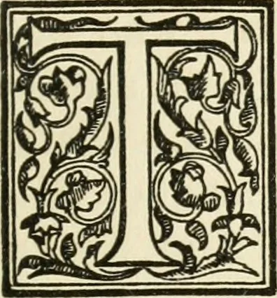 An illustration from American painters of yesterday and today, 1919, leaf 66