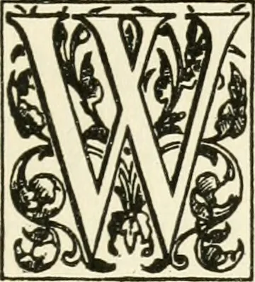 An illustration from American painters of yesterday and today, 1919, leaf 82
