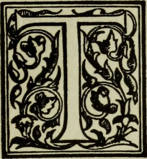 An illustration from American painters of yesterday and today, 1919, leaf 112