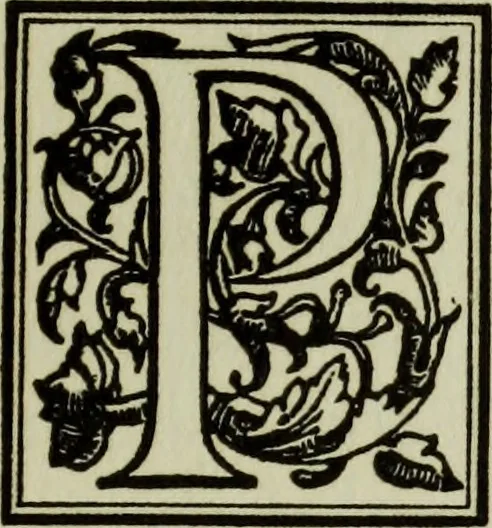 An illustration from American painters of yesterday and today, 1919, leaf 128