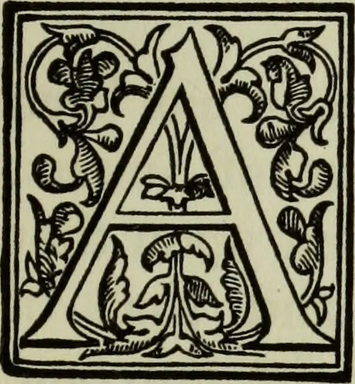 An illustration from American painters of yesterday and today, 1919, leaf 34