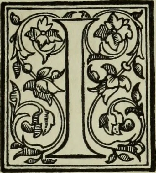 An illustration from American painters of yesterday and today, 1919, leaf 50