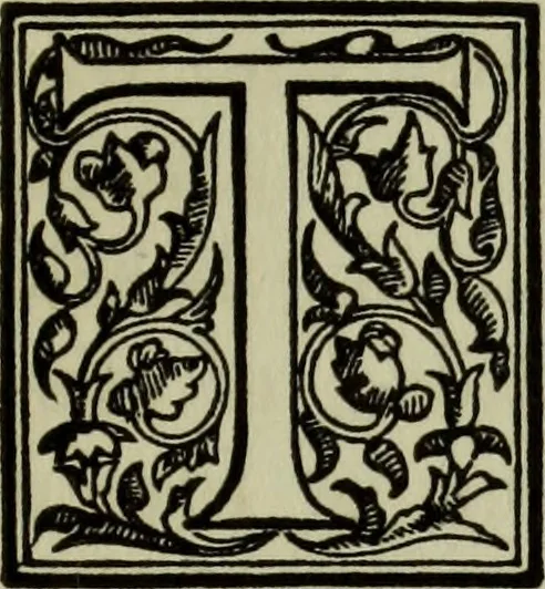 An illustration from American painters of yesterday and today, 1919, leaf 68