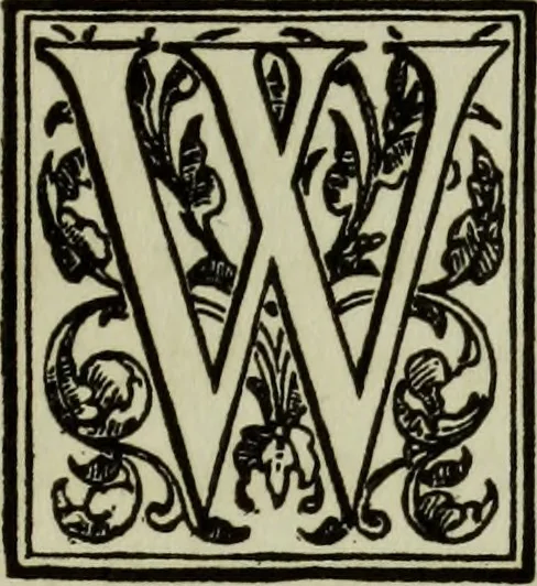 An illustration from American painters of yesterday and today, 1919, leaf 84