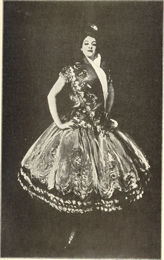 An illustration from American painting and its tradition : as represented by Inness, Wyant, Martin, Homer, La Farge, Whistler, Chase, Alexander, Sargent, 1919, leaf 326