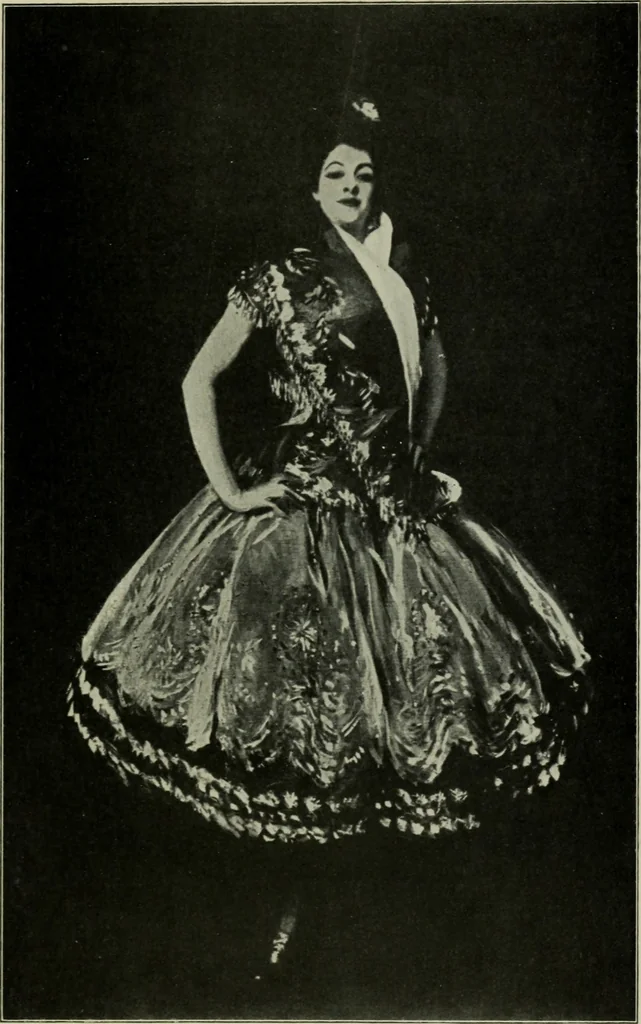An illustration from American painting and its tradition, as represented by Inness, Wyant, Martin, Homer, La Farge, Wistler, Chase, Alexander, Sargent, 1919, leaf 324