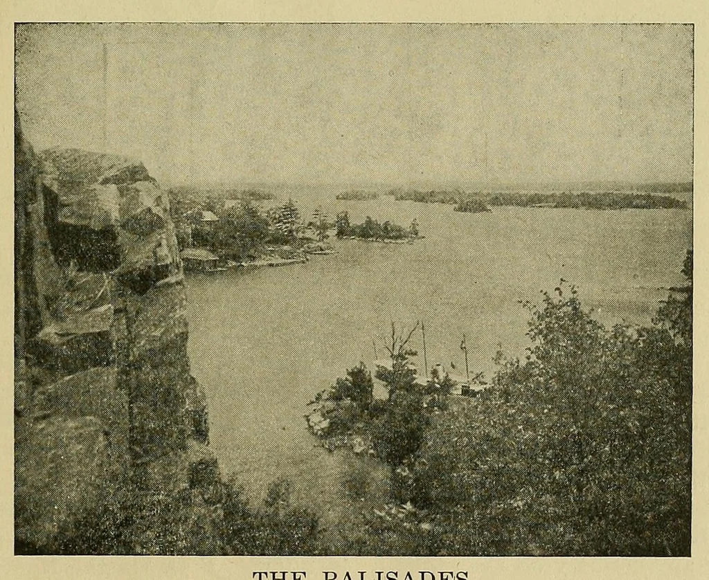 An illustration from The American philatelist, 1887, leaf 293