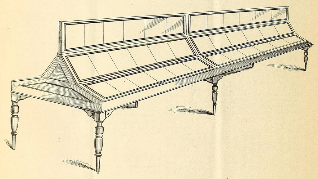 An illustration from The American philatelist, 1887, leaf 60