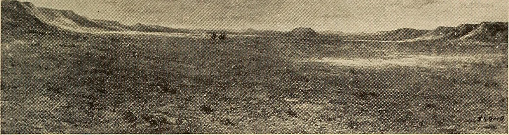 An illustration from American pictures and their painters, 1917, leaf 354