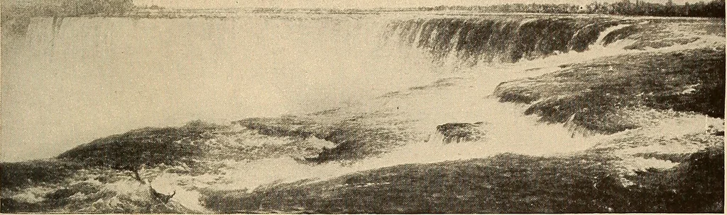 An illustration from American pictures and their painters, 1917, leaf 60