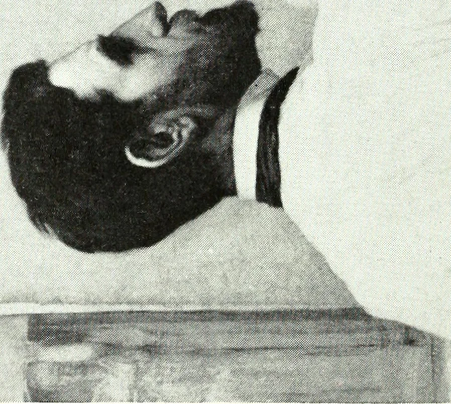 An illustration from American pictures and their painters, 1921, leaf 191