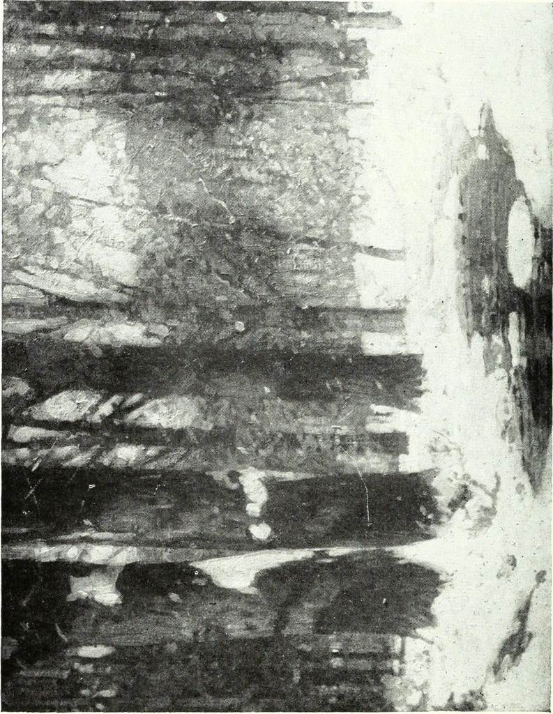 An illustration from American pictures and their painters, 1921, leaf 329